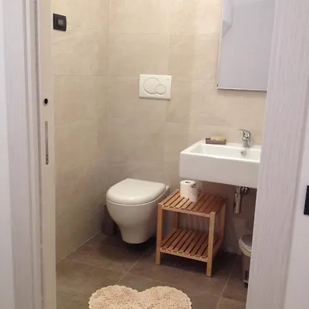 Ai Pianai Bed & Breakfast 3*