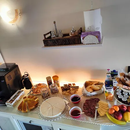 Bed & Breakfast Ai Pianai