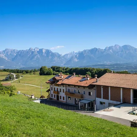 Ai Pianai Bed & Breakfast 3*