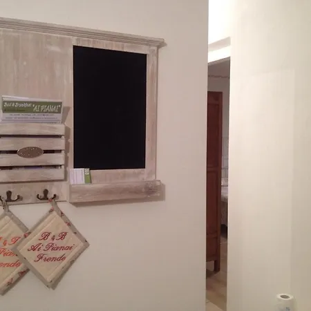 Bed & Breakfast Ai Pianai Mel