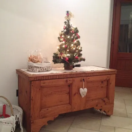 Ai Pianai Bed & Breakfast