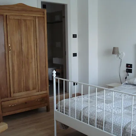 Ai Pianai Bed & Breakfast