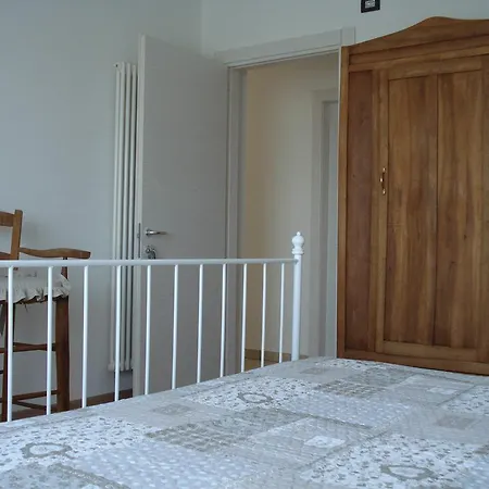 Bed & Breakfast Ai Pianai 3*