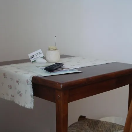 Ai Pianai Panzió Mel