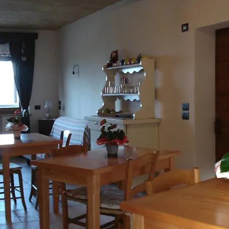 Ai Pianai Bed & Breakfast Mel