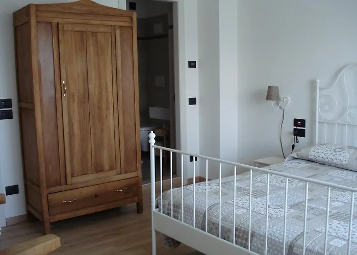 Ai Pianai Frühstückspension