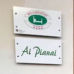 Ai Pianai Oda ve Kahvaltı 3*