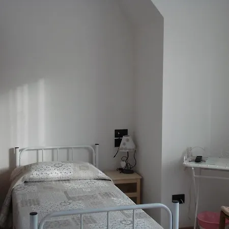 Nocleg ze śniadaniem Ai Pianai Mel