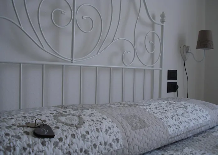 Ai Pianai Bed & Breakfast Mel