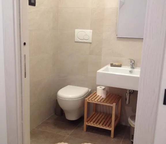 Ai Pianai Bed and breakfast 3*