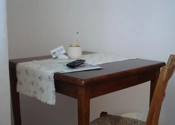 Ai Pianai Bed and breakfast Mel