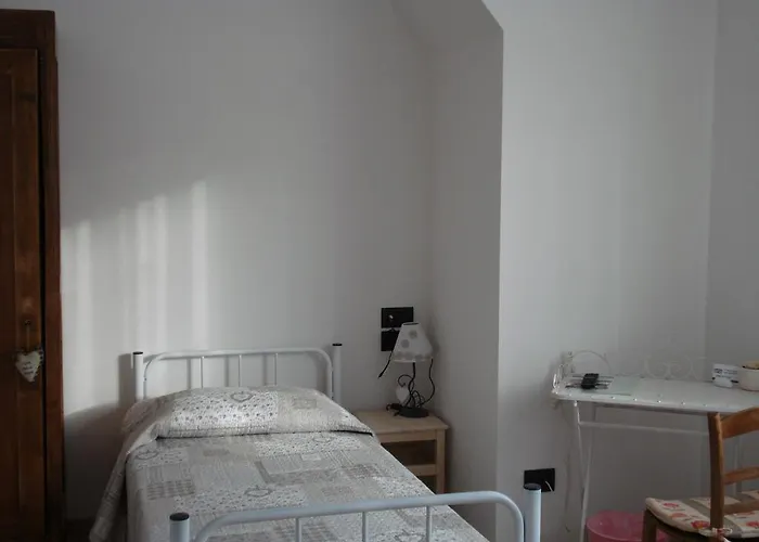 Bed & Breakfast Ai Pianai Mel