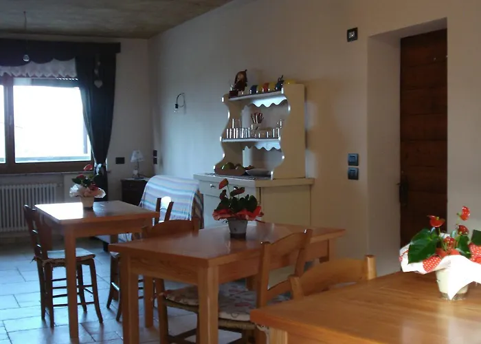 Ai Pianai Bed & Breakfast Mel